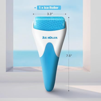 Ice roller for face and eye care Clari